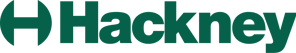 Hackney council logo