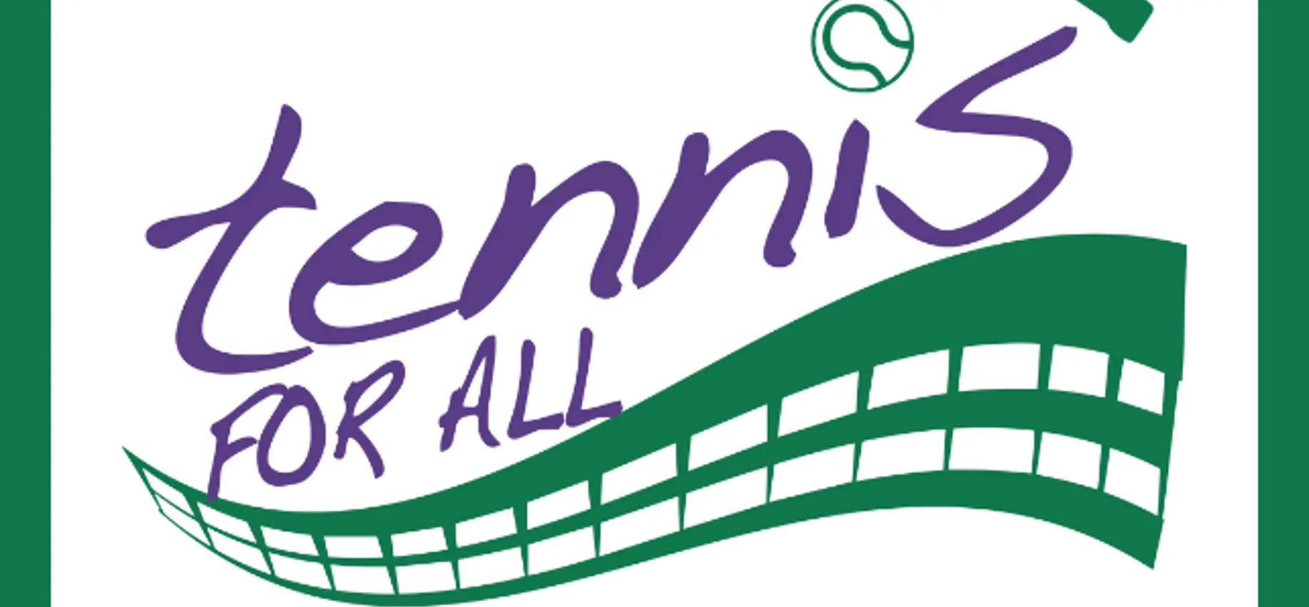 Tennis For All - delivered by the Access to Sports project